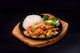 Hp2 - Stir Fried Seafood On Rice