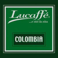 Lucaffe Colombia Pods