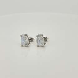 Sale: Theia Earrings 925 Sterling silver