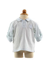 Cute Clothing: Harry Cotton Shirt