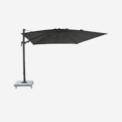Furniture: Cantilever Umbrella