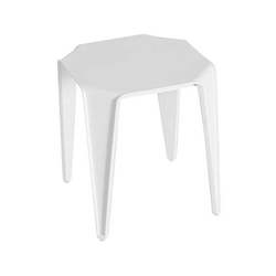 Furniture: Clifton Side Table