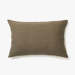 Furniture: Inku Organic Cotton Pillowcase pair