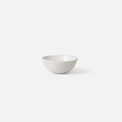 Talo Cereal Bowl - White
