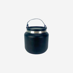 Double-Walled Insulated Food Jar