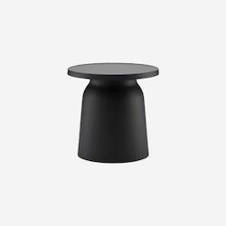 Furniture: Clifton Outdoor Side Table