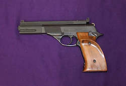 Astra TS-22 pistol