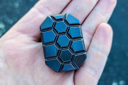 Manufacturing: Turtle™ Zirconium - 2-Click Slider with Zirconium Plates (Lucky Drop)