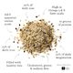 NZ Hemp Seeds - 1kg