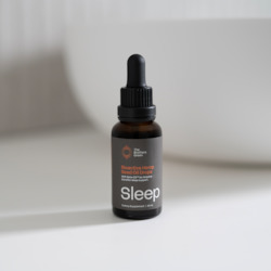 Health food wholesaling: Bio-Active Relax Drops for Sleep