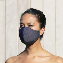 Clothing: Face Mask - Made To Order