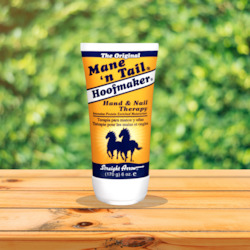 Mane n Tail Hoofmaker Hand & Nail Therapy 170g