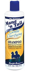 Internet only: Mane n Tail Gentle Clarifing Shampoo 355ml