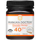 MGO 40+ Multifloral Manuka Honey 250g