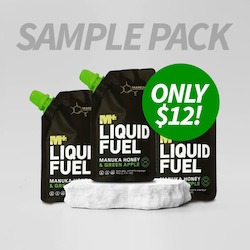 Health supplement: Liquidfuel Sample Pack $12!!