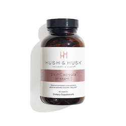 Cosmetic wholesaling: HH- Hydrate+ (60 Capsules)- RET