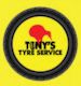 Timaru - Tony's Tyre Service