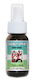 ENERGY SPRAY -  A 100% natural anabolic steroid replacement - 50ml