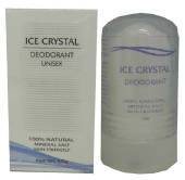 Gift: Ice Crystal Deodorant Stick 60g