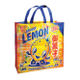 Blue Q Shopper - Johnny Lemon