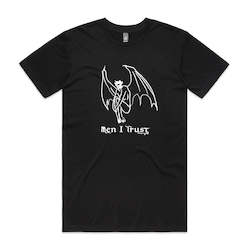 Men I Trust / Gargoyle T-Shirt