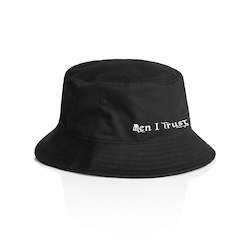 Wholesale trade: Men I Trust / Bucket Hat