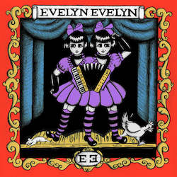 Evelyn Evelyn / Evelyn Evelyn CD