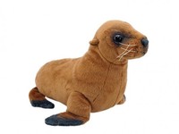 Sea Lion soft toy