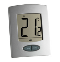 Easy In Out Digital Wireless Thermometer