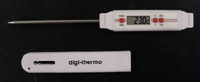 Fast Read Digital Thermometer