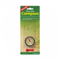 De Luxe Map Compass