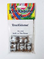 Computer programming: Knucklebones