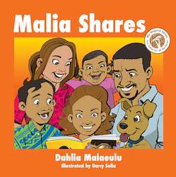 Book and other publishing (excluding printing): Malia Shares