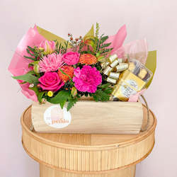 Florist: Simply The Best | Gift Pack