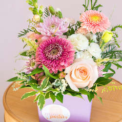 Florist: Mini Box | Mothers Day