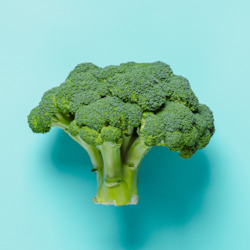 Add 1x Broccoli