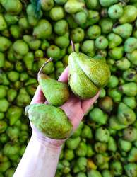 Grocery home delivery: Add 1kg Packham Pear * SUPER DEAL *