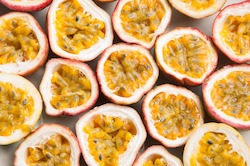 Grocery home delivery: Add 200g Passionfruit (~5/6 pieces)