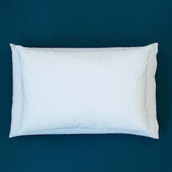 Pillows Pillow Covers: MiteGuard Lodge Pillow Cover