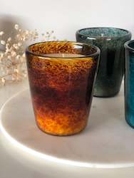 Persian Collection X Monmouth Glass Studio: Shiraz