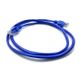 1m ethernet cable Cat5 Rj45
