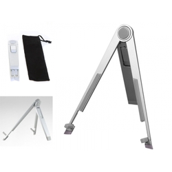 Electronics Photography: Tablet stand - metal