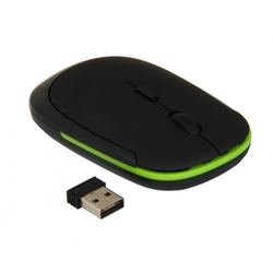 Electronics Photography: Compact wireless usb notebook/laptop mouse