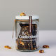Dark Choc, Walnut & Coffee Toffee Jar