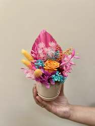 Florist: Vibrant Mini