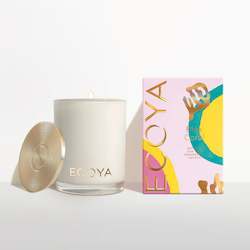 Pink Coral Madison Candle