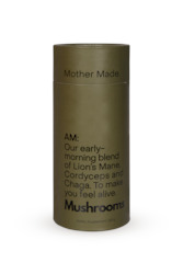 Health supplement: AM: Mushroom Powder