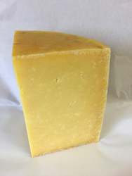 Cheese: HACCP - Have A Cheddar Cheese Party