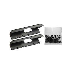 Ram Tablet Mounts: RAMÂ® Tab-Titeâ¢ End Cups for 8" Tablets with Cases (RAM-HOL-TAB29-CUPSU)