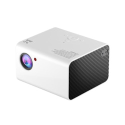 Electrical goods: Projector